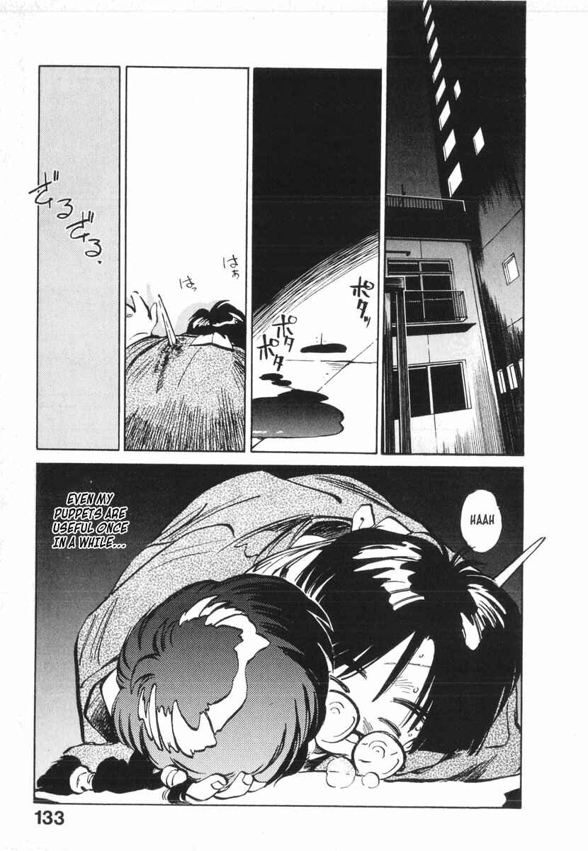 Page 53 Chapter 11 Kotetsus Great Adventures