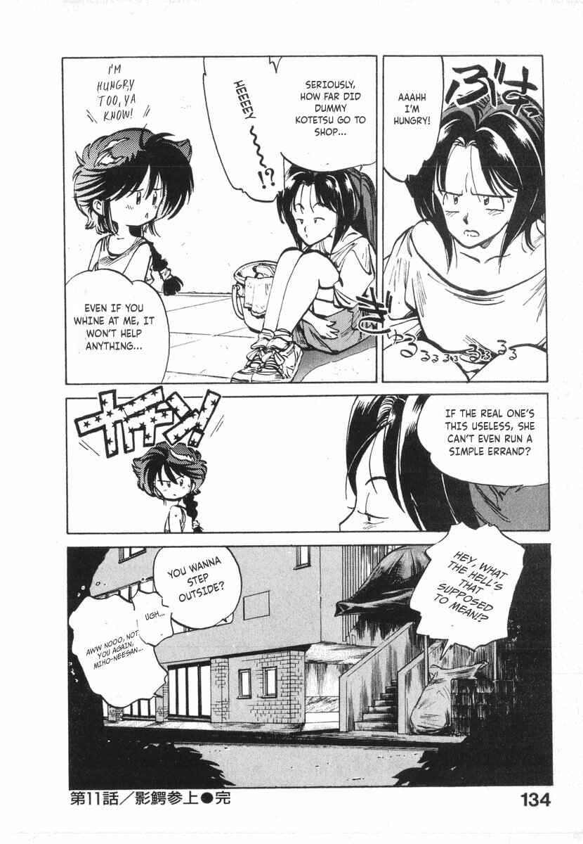 Page 54 Chapter 11 Kotetsus Great Adventures