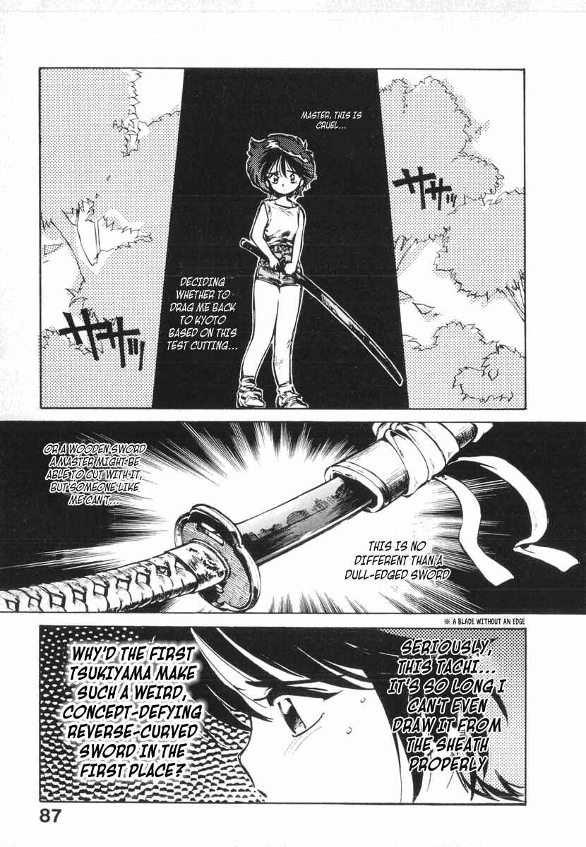 Page 7 Chapter 11 Kotetsus Great Adventures