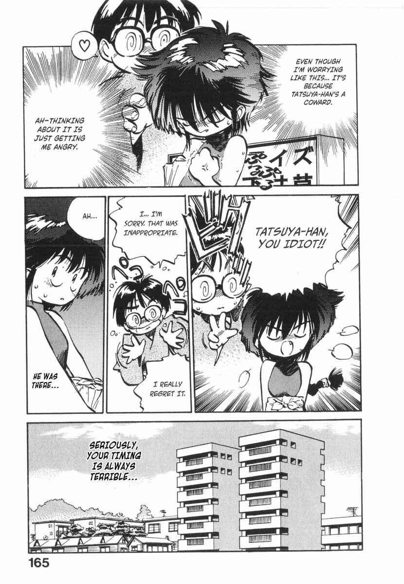 Page 11 Chapter 17 Kotetsus Great Adventures