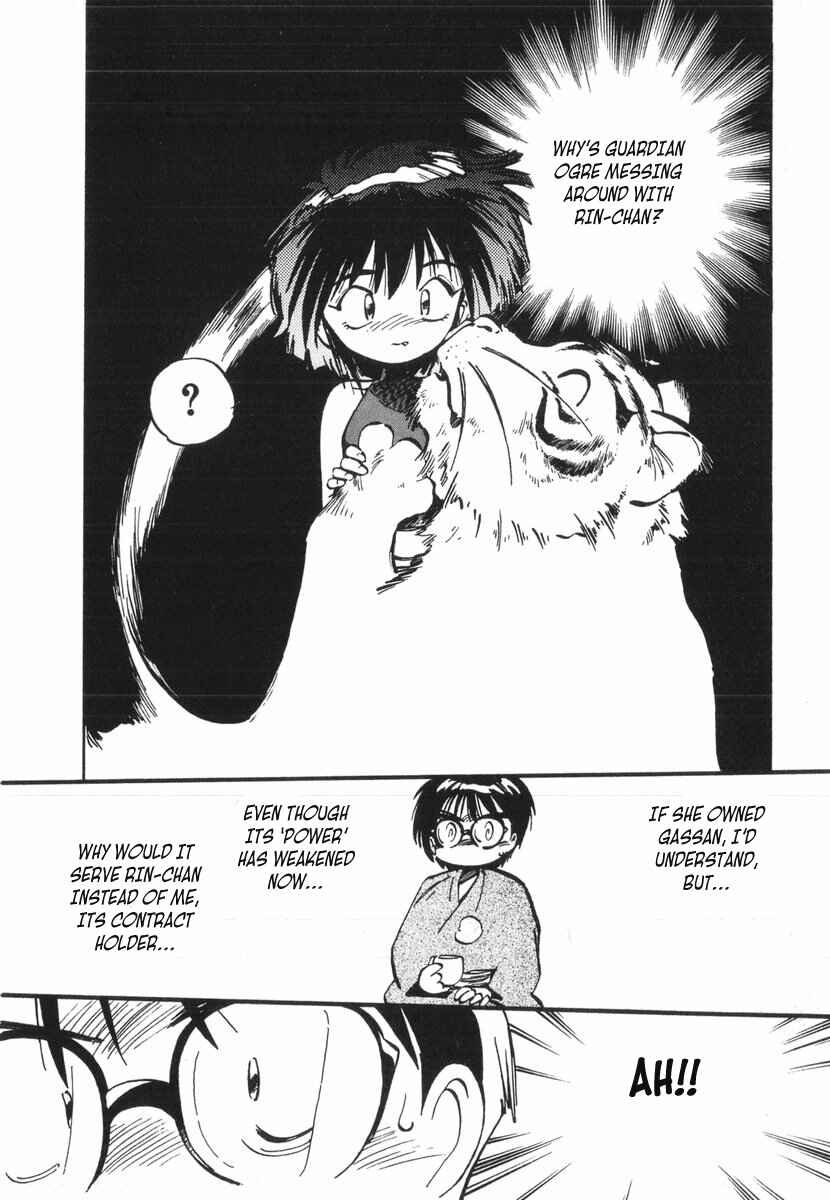 Page 14 Chapter 17 Kotetsus Great Adventures
