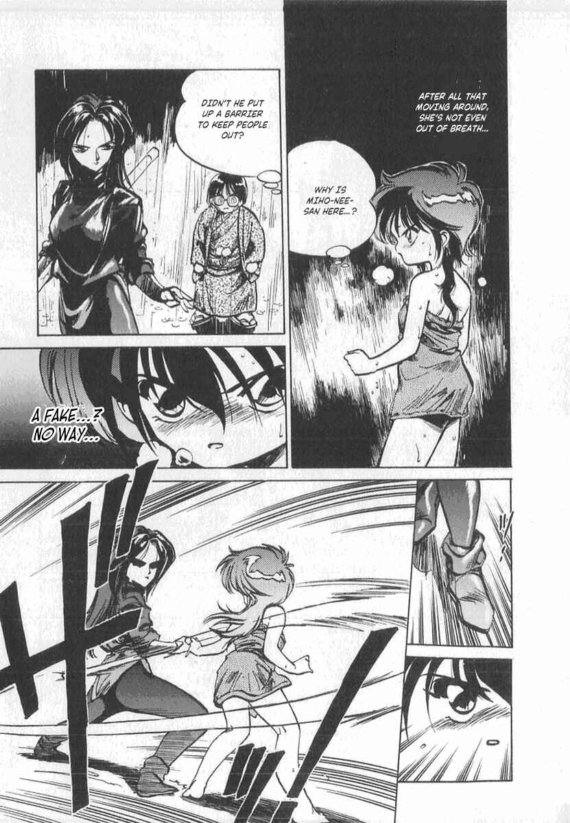 Page 18 Chapter 5 Kotetsus Great Adventures