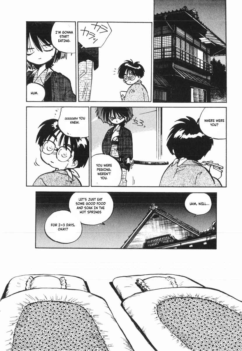 Page 44 Chapter 13 Kotetsus Great Adventures
