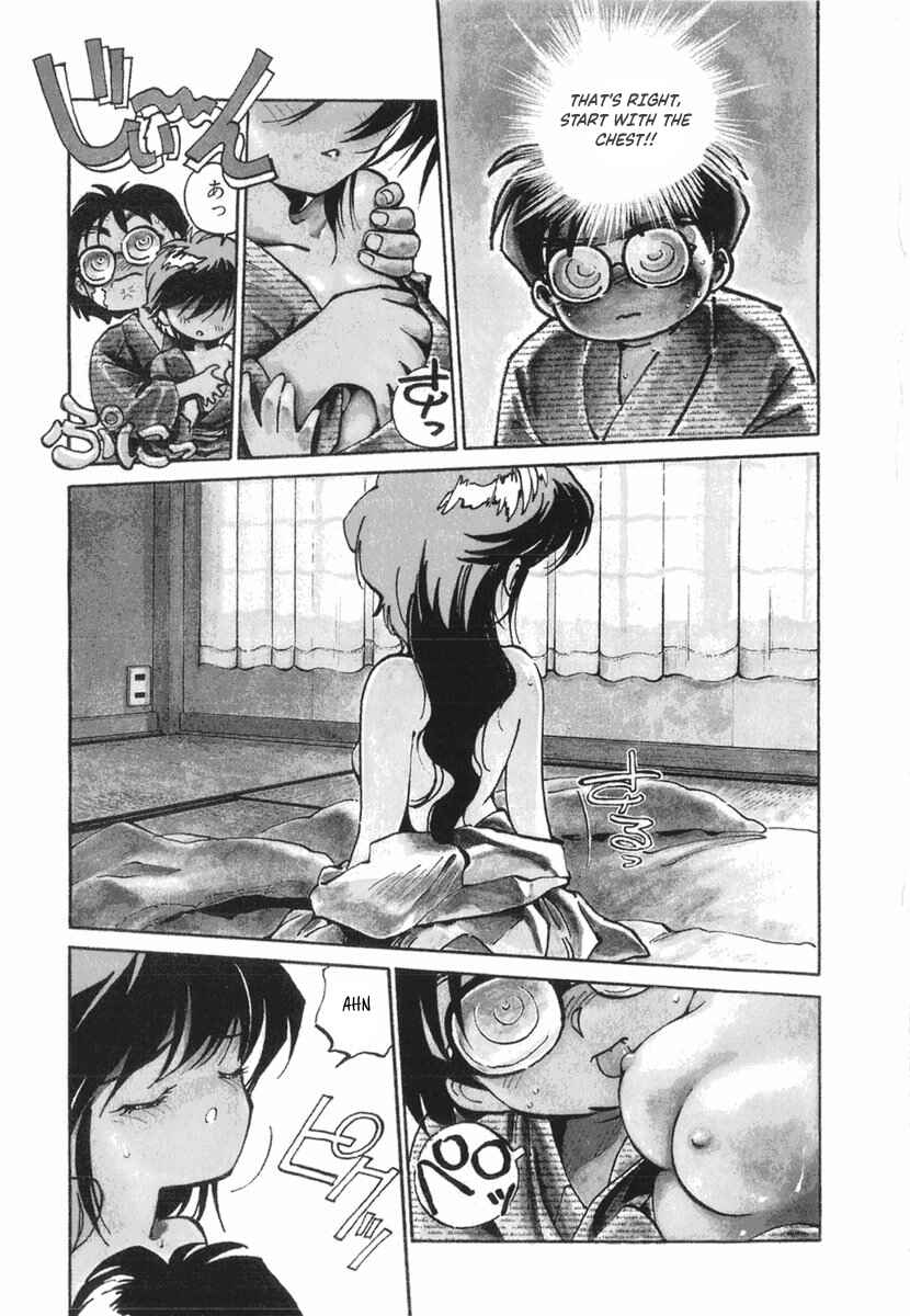 Page 51 Chapter 13 Kotetsus Great Adventures