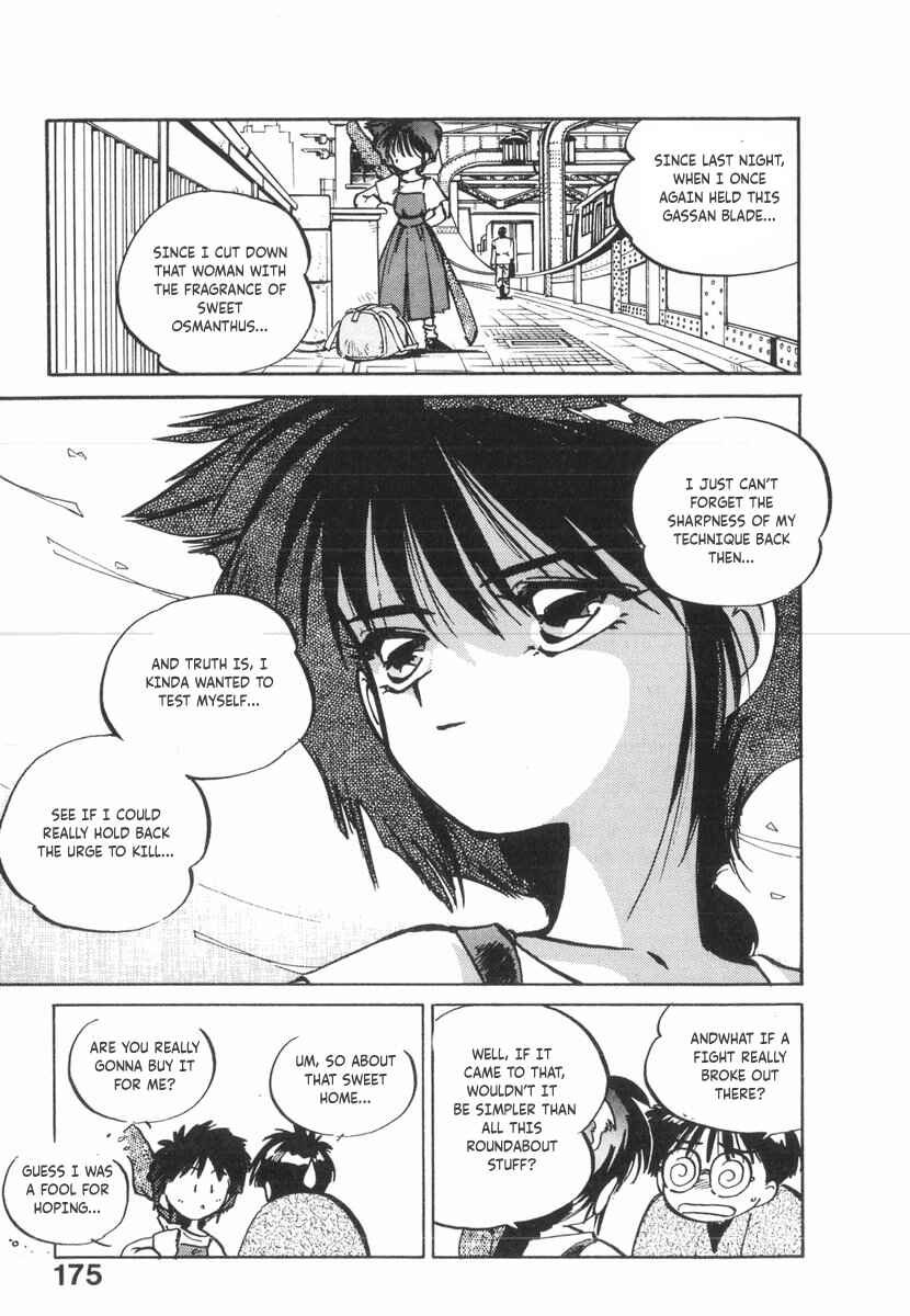 Page 18 Chapter 23 Kotetsus Great Adventures