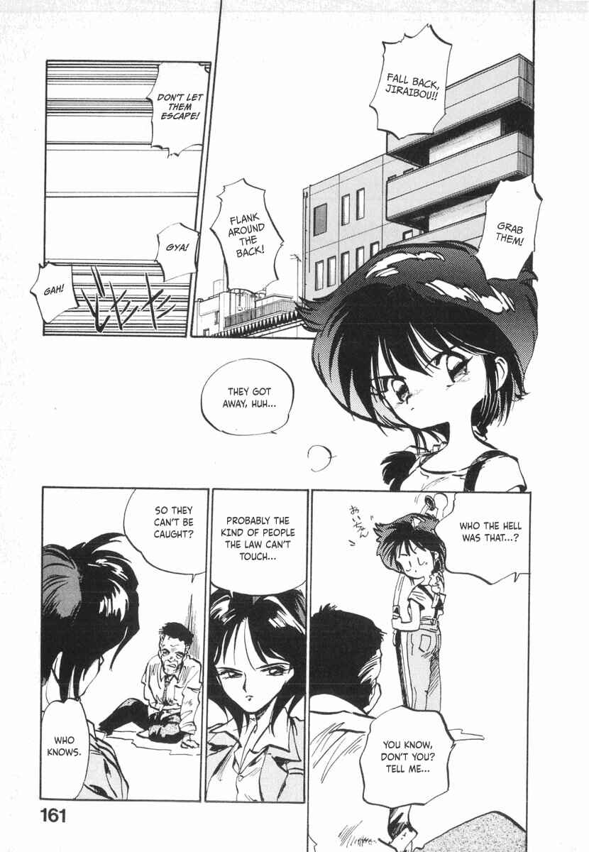 Page 26 Chapter 12 Kotetsus Great Adventures