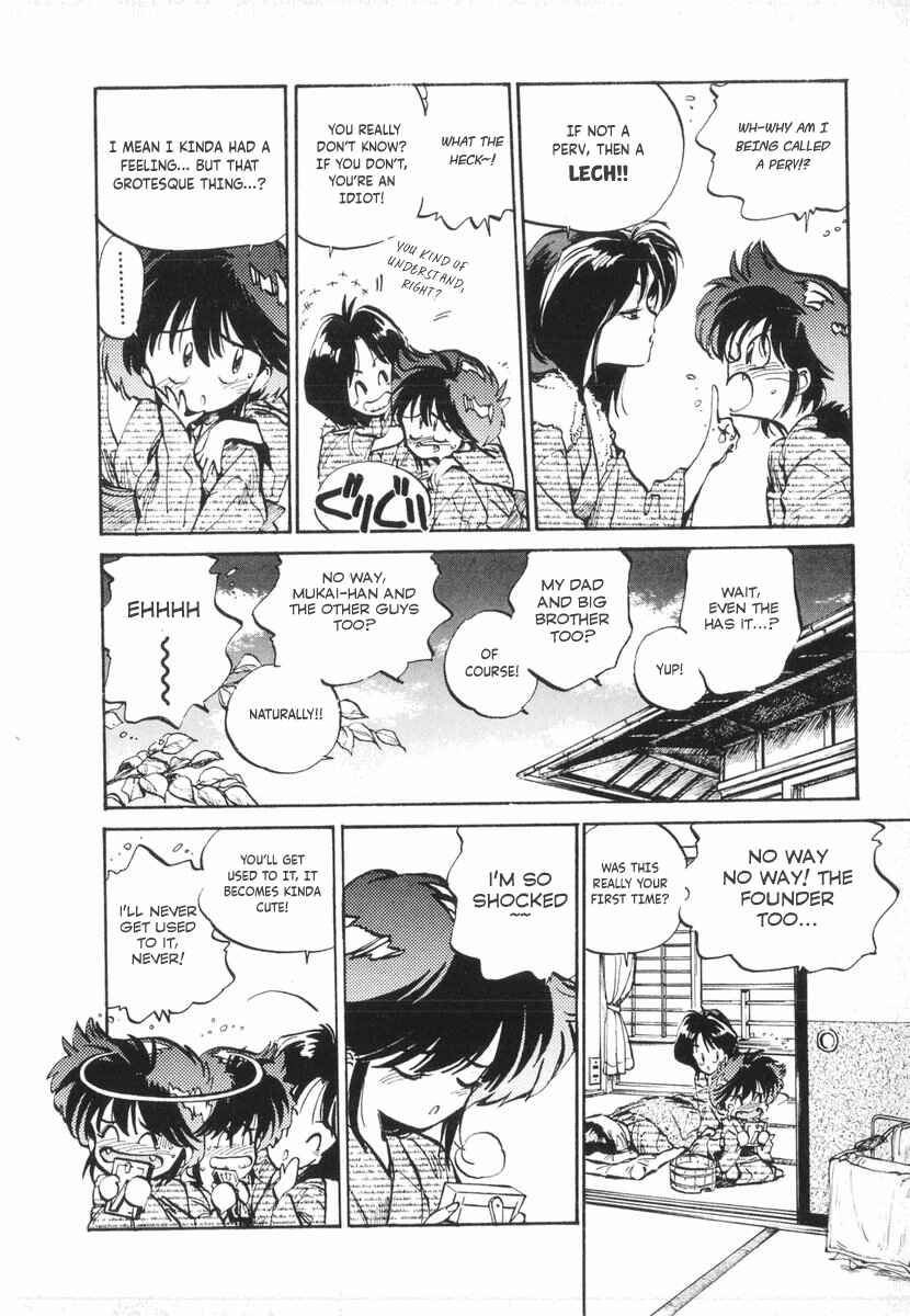 Page 37 Chapter 12 Kotetsus Great Adventures