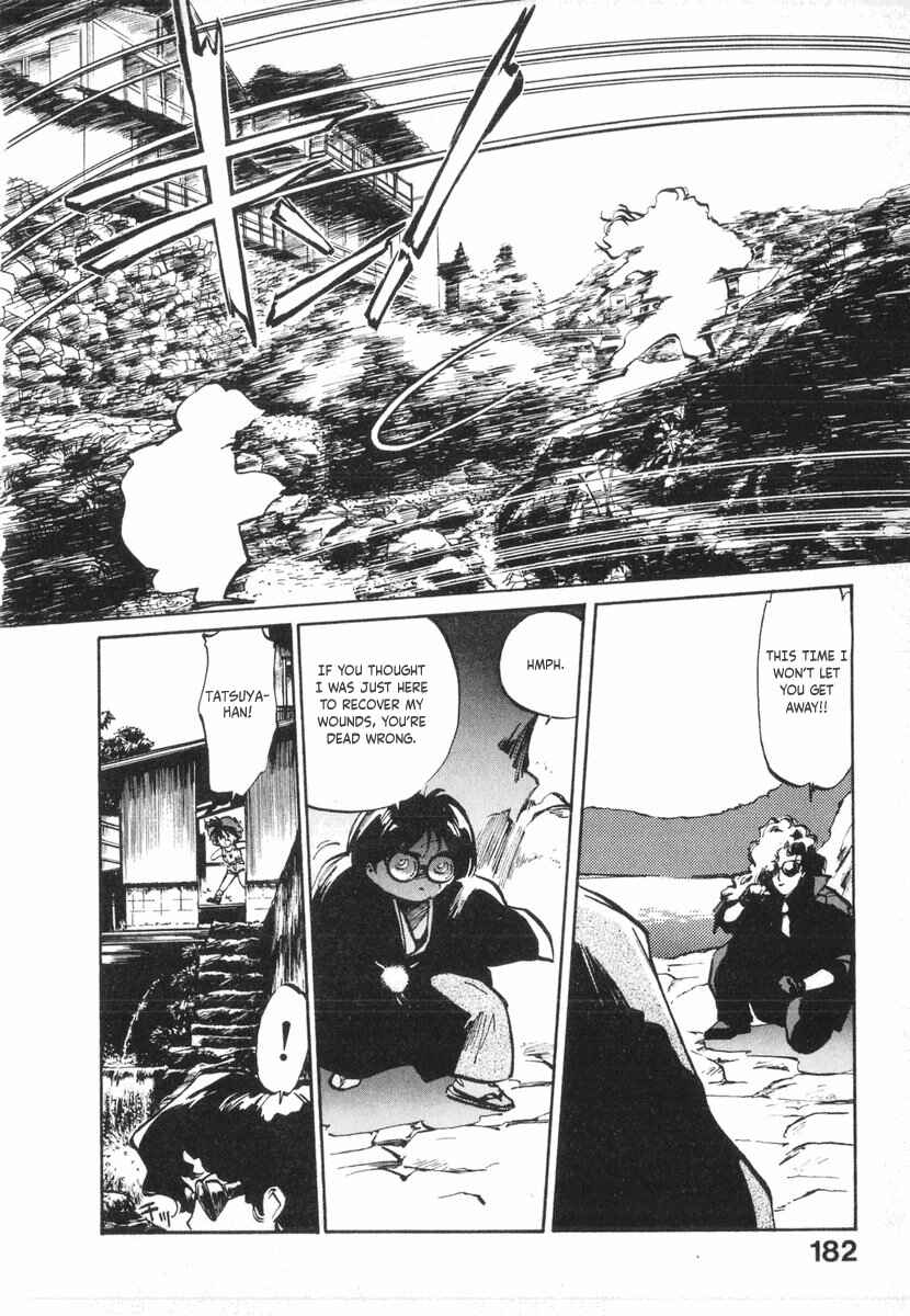 Page 47 Chapter 12 Kotetsus Great Adventures