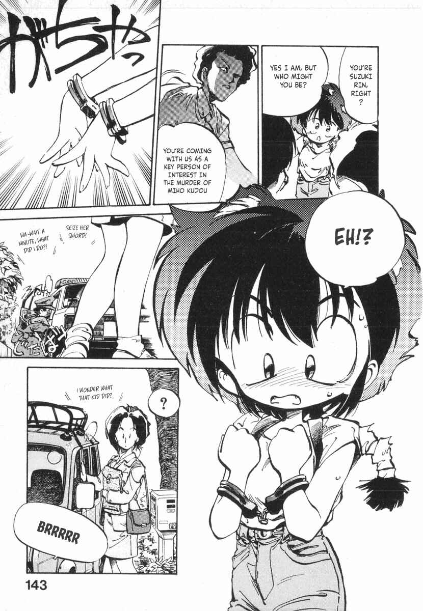 Page 8 Chapter 12 Kotetsus Great Adventures