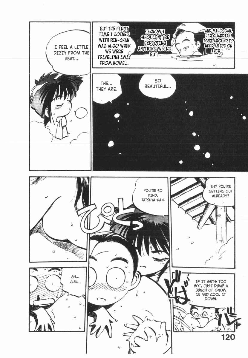 Page 23 Chapter 21 Kotetsus Great Adventures