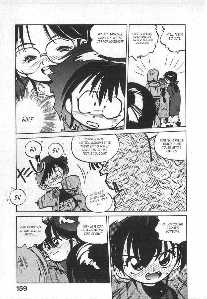 Page 11 Chapter 7 Kotetsus Great Adventures