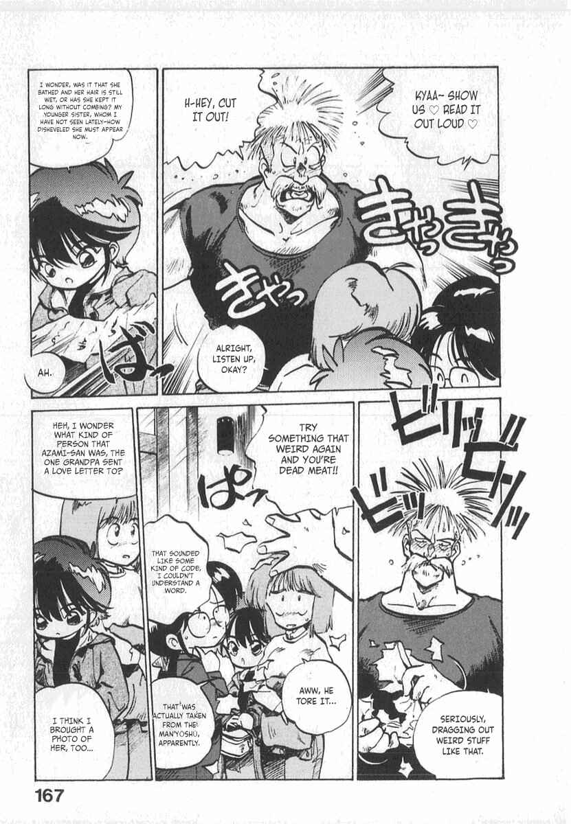 Page 19 Chapter 7 Kotetsus Great Adventures