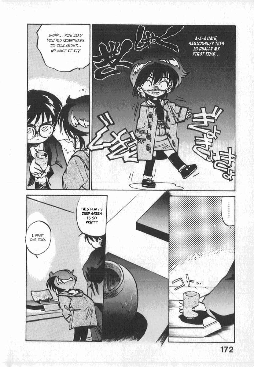 Page 24 Chapter 7 Kotetsus Great Adventures