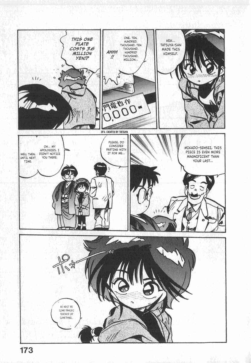 Page 25 Chapter 7 Kotetsus Great Adventures