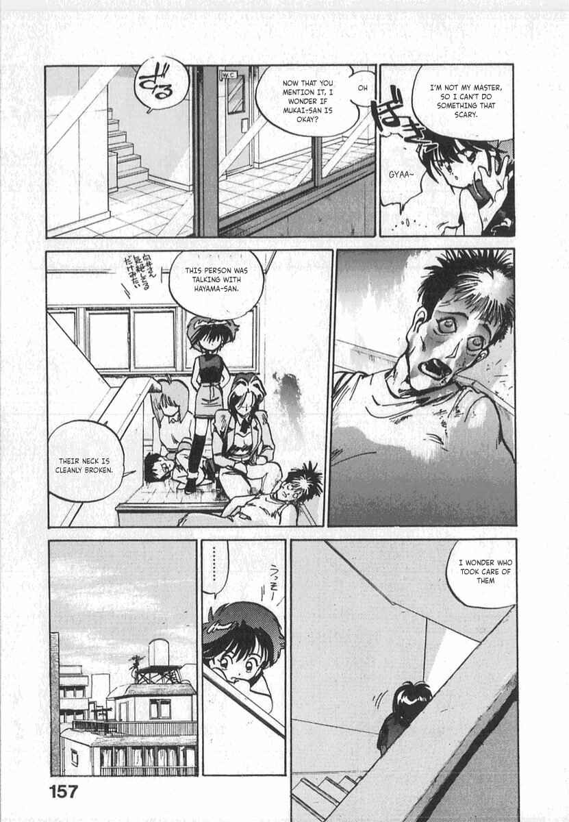 Page 9 Chapter 7 Kotetsus Great Adventures