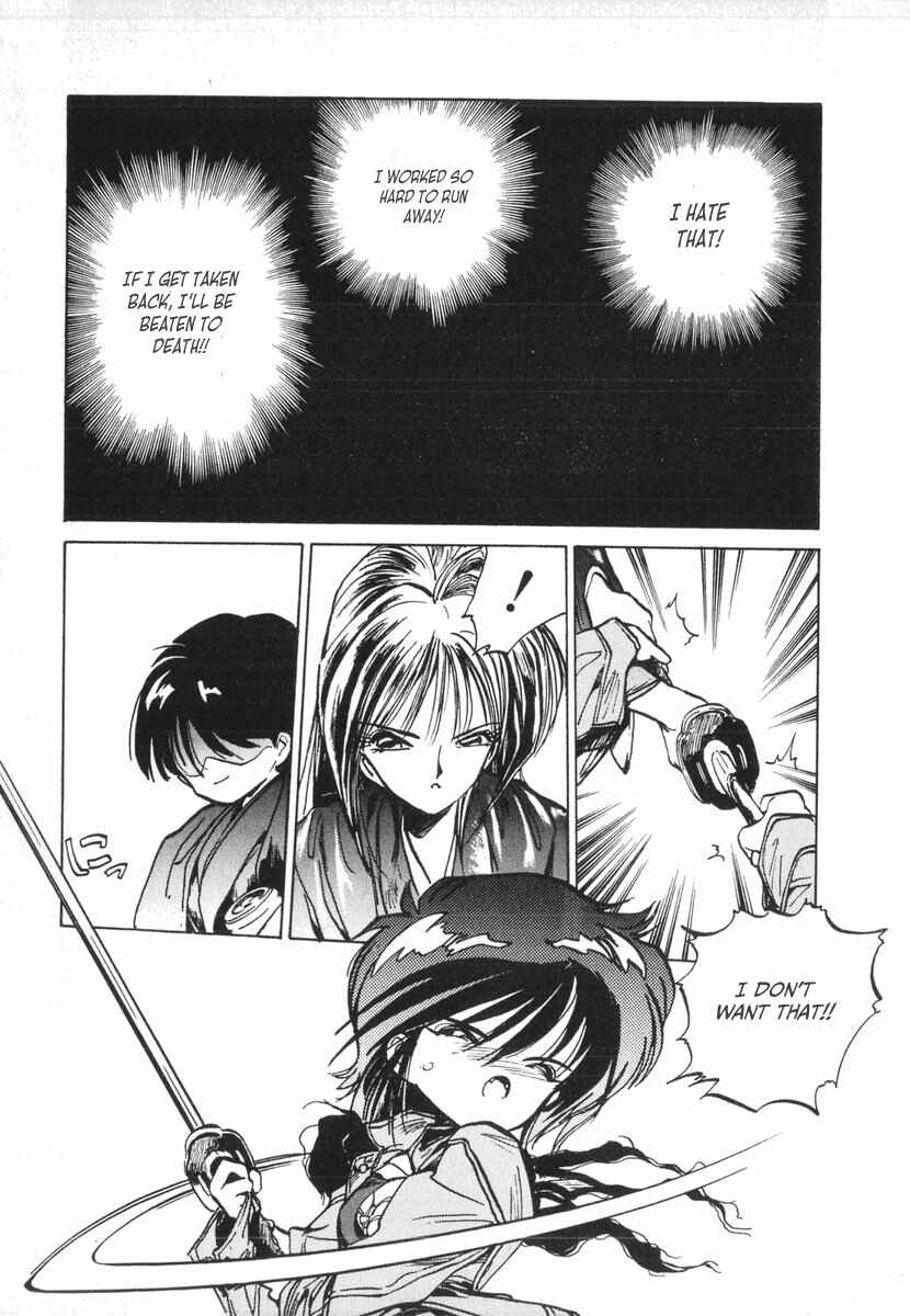 Page 19 Chapter 10 Kotetsus Great Adventures