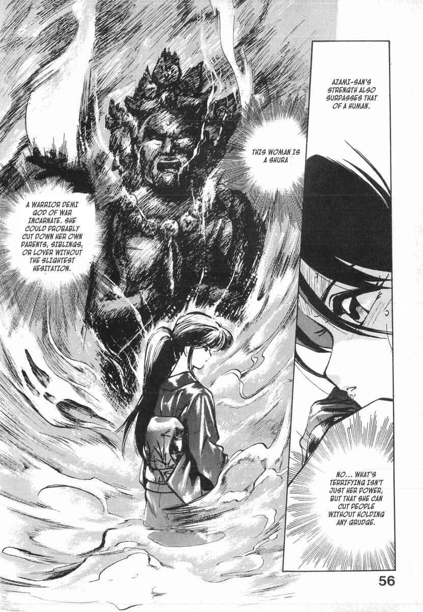 Page 4 Chapter 10 Kotetsus Great Adventures