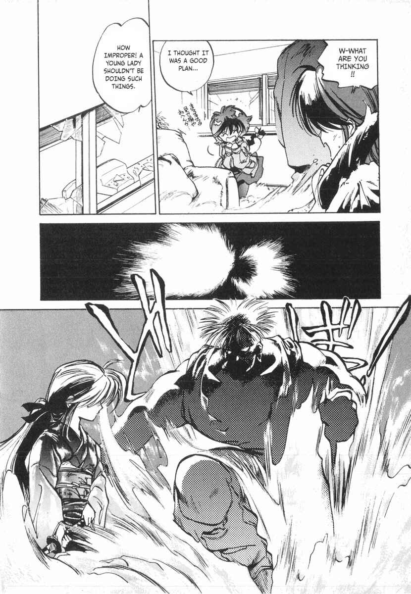 Page 8 Chapter 10 Kotetsus Great Adventures