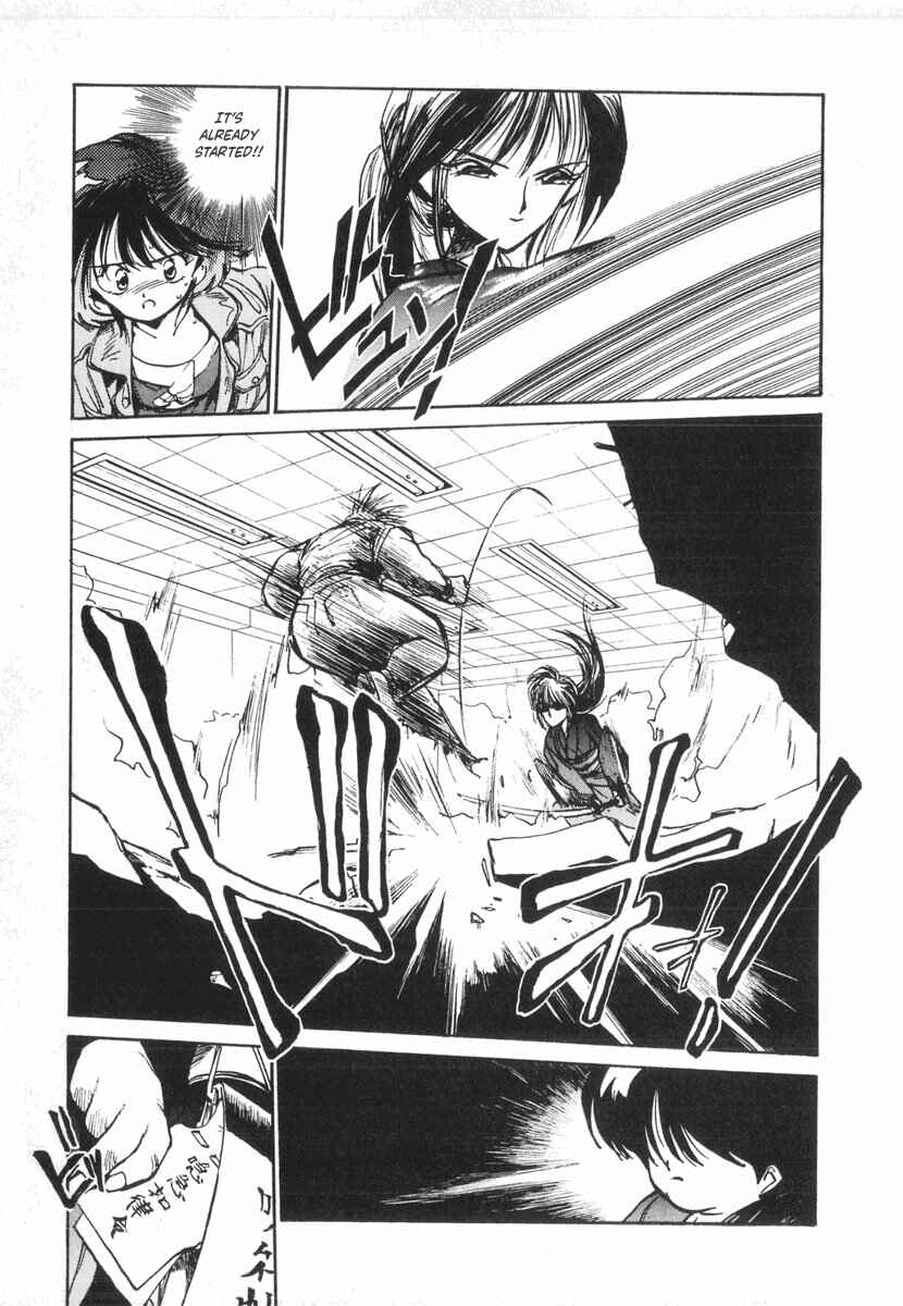 Page 9 Chapter 10 Kotetsus Great Adventures