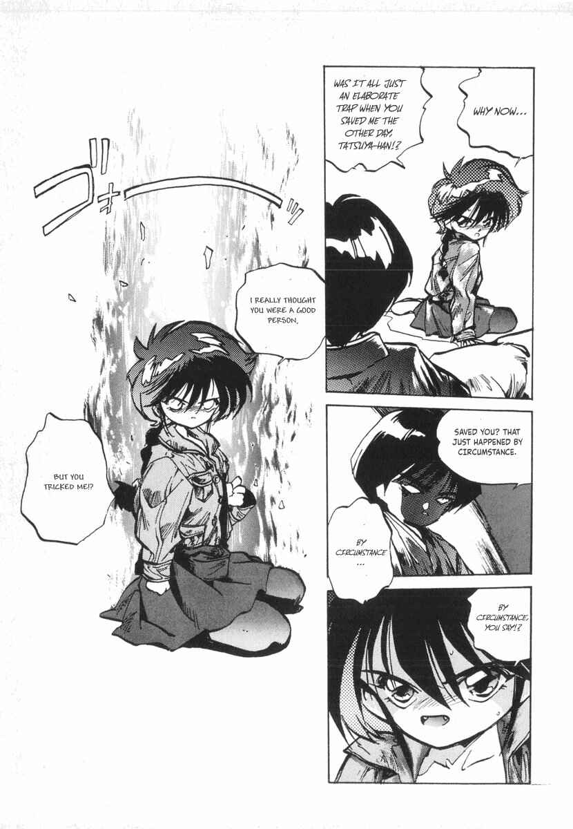 Page 4 Chapter 9 Kotetsus Great Adventures