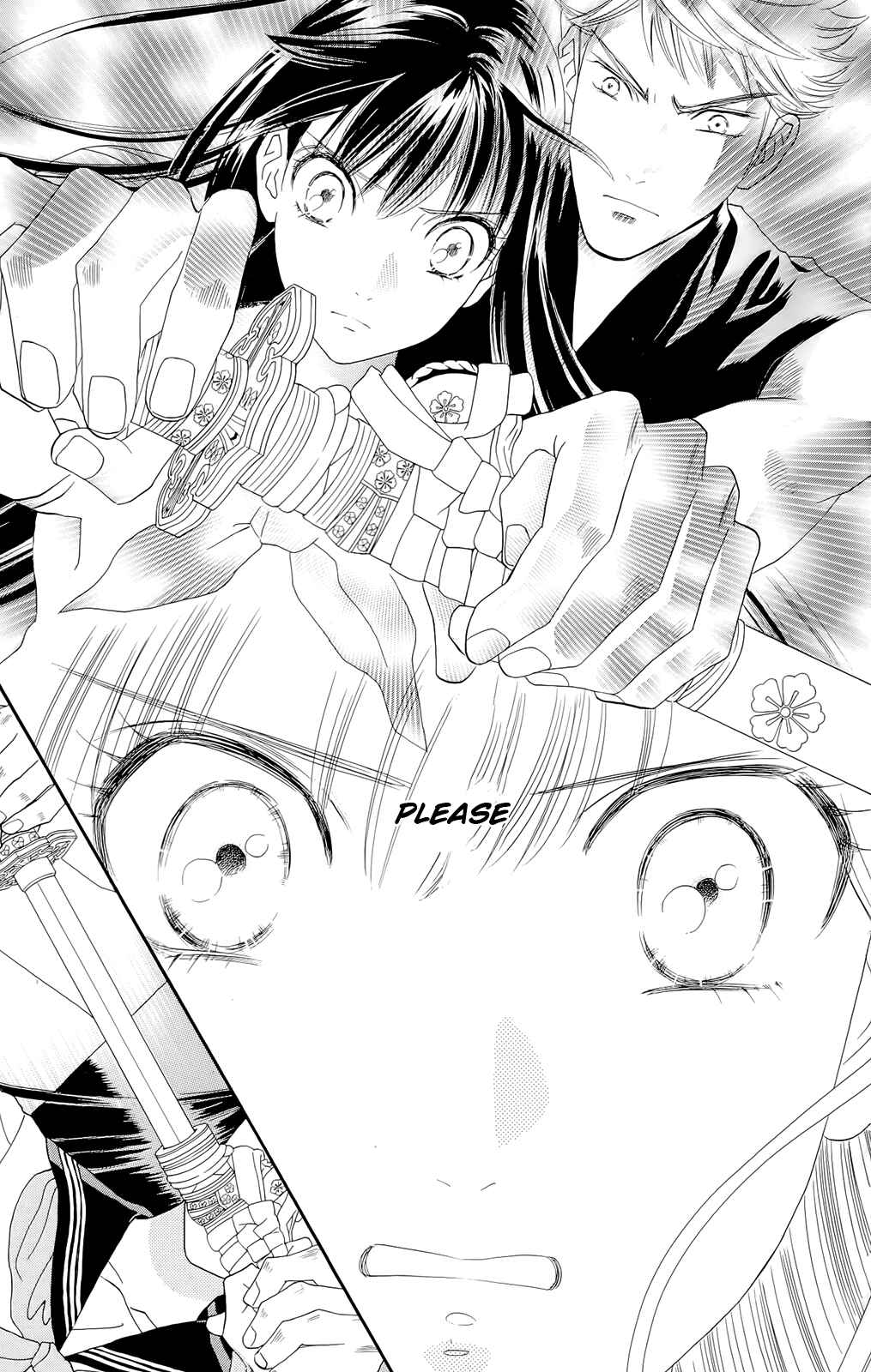 Page 19 Chapter 11 Sakura Juuyuushi