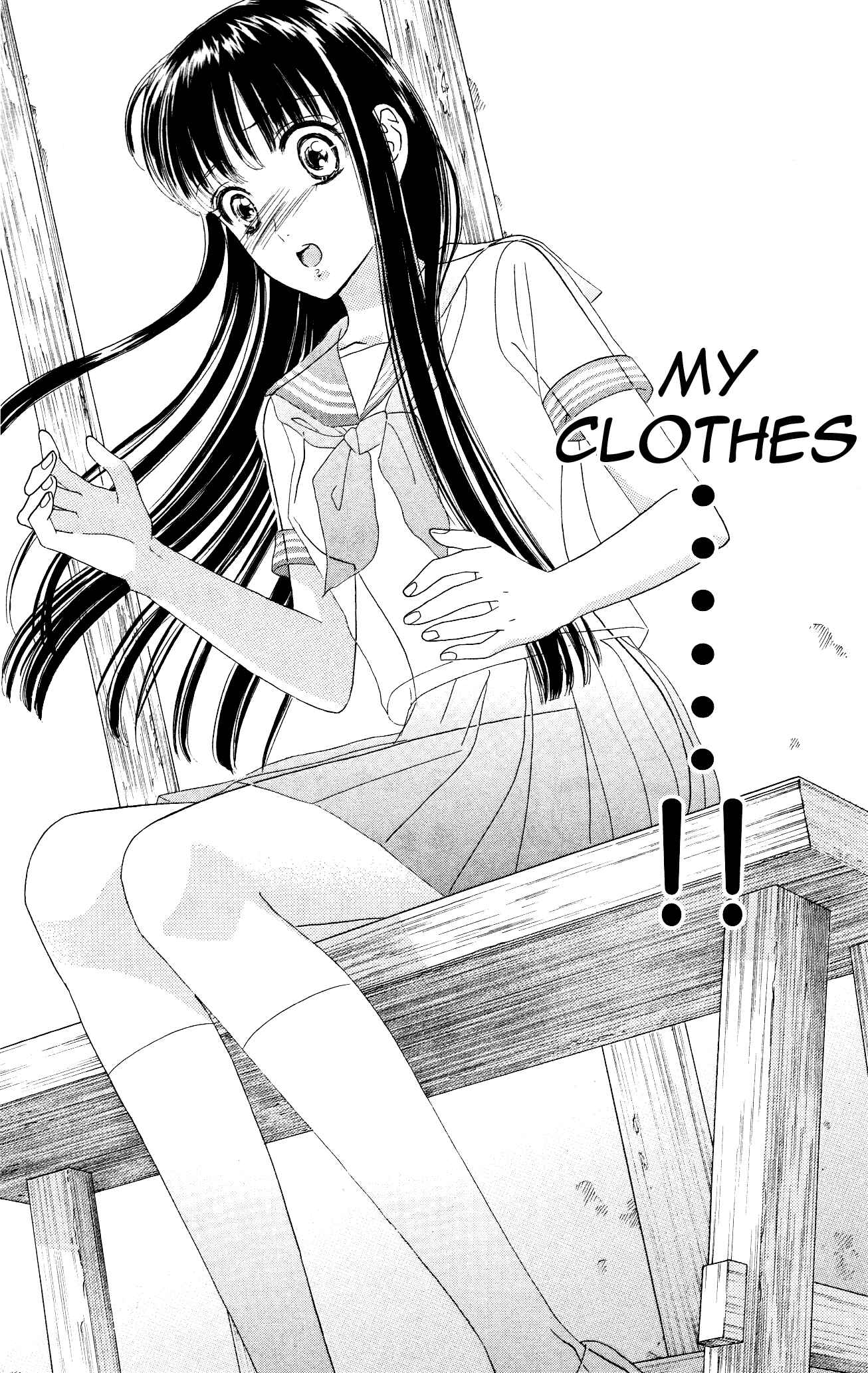 Page 25 Chapter 4 Sakura Juuyuushi