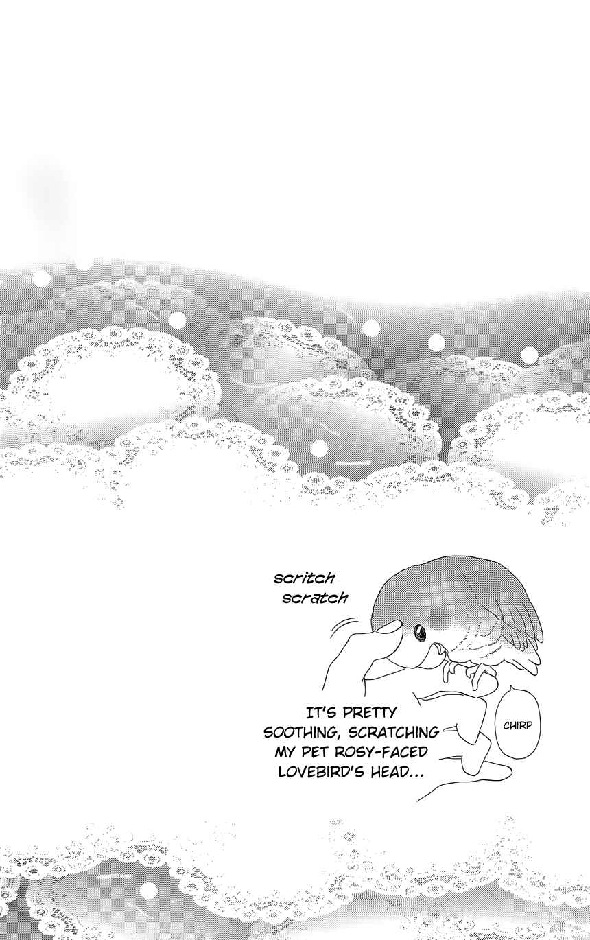 Page 26 Chapter 10 Sakura Juuyuushi