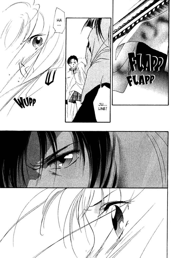 Page 13 Chapter 18 Kung-Fu Girl Juline
