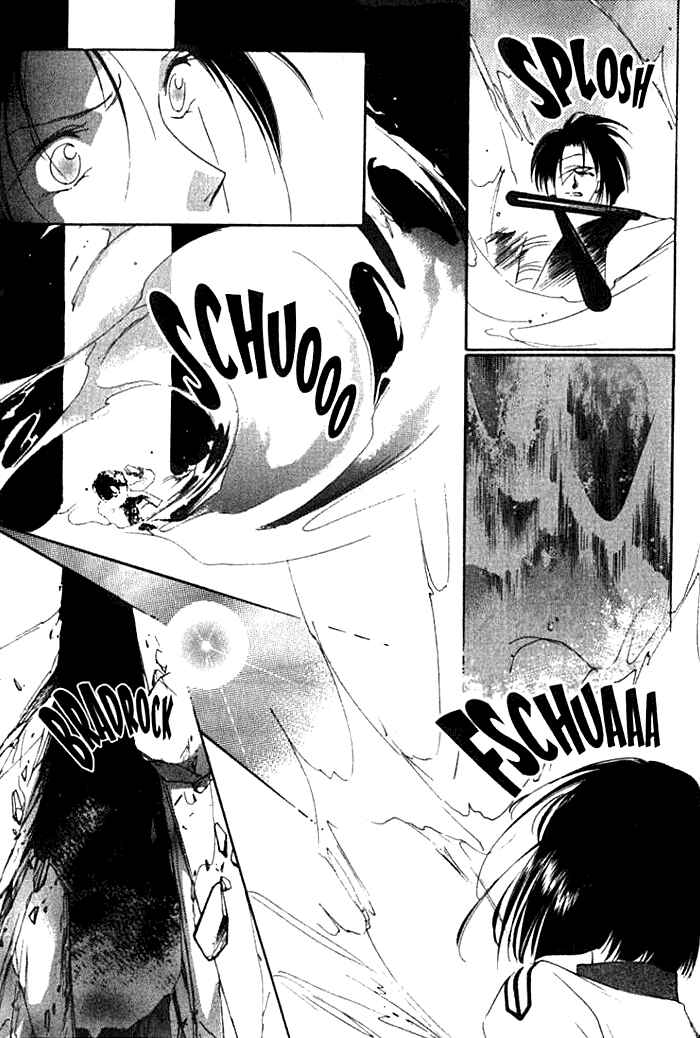 Page 39 Chapter 18 Kung-Fu Girl Juline