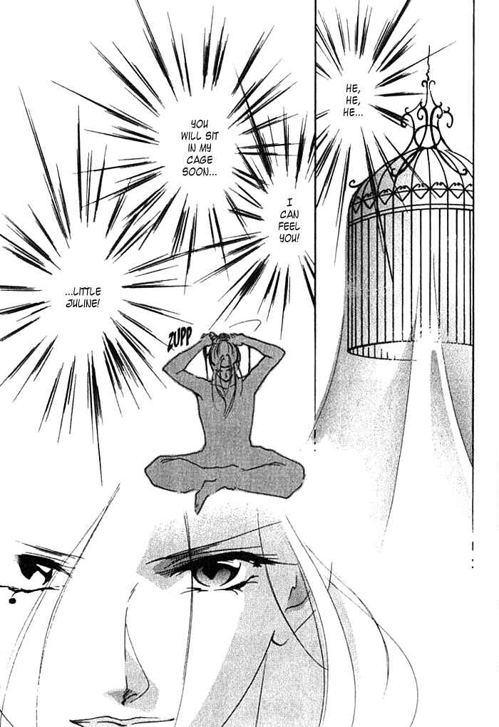 Page 45 Chapter 18 Kung-Fu Girl Juline