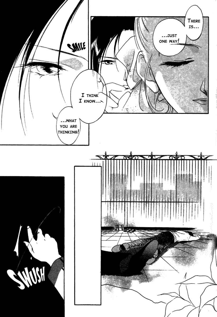 Page 17 Chapter 13 Kung-Fu Girl Juline