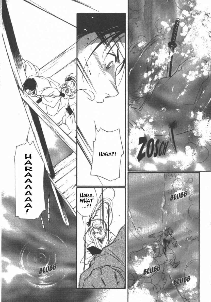 Page 2 Chapter 10 Kung-Fu Girl Juline