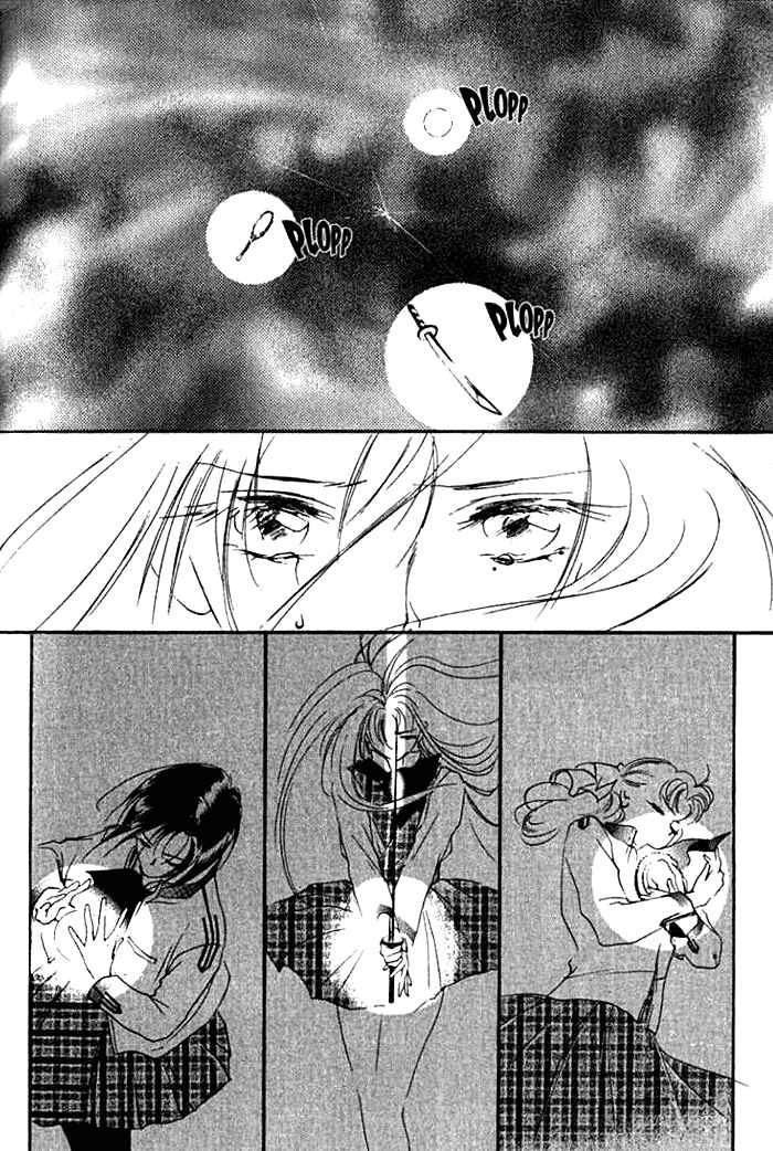 Page 29 Chapter 19 Kung-Fu Girl Juline