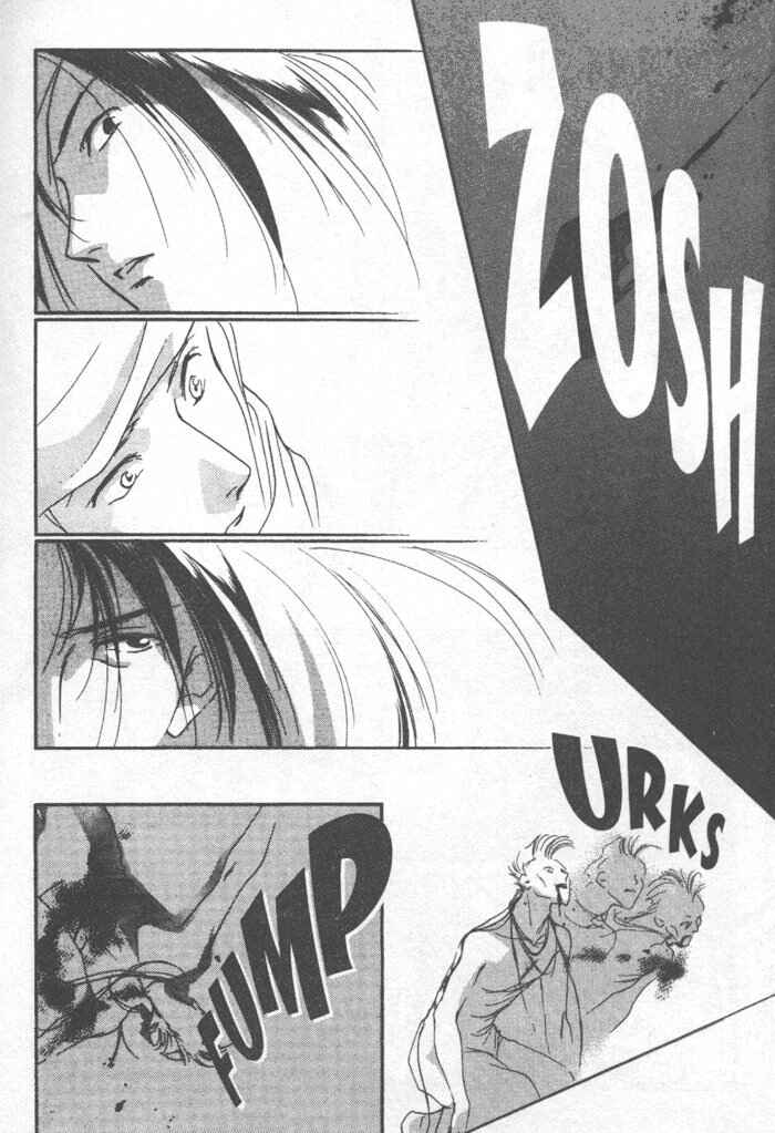 Page 13 Chapter 6 Kung-Fu Girl Juline