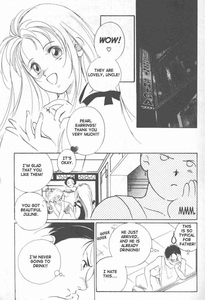 Page 18 Chapter 6 Kung-Fu Girl Juline