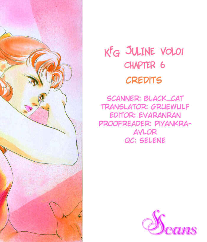 Page 2 Chapter 6 Kung-Fu Girl Juline