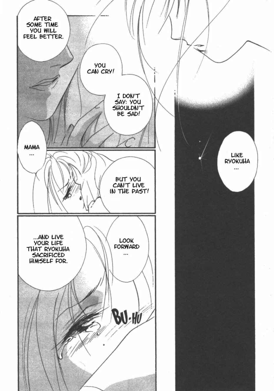 Page 24 Chapter 11 Kung-Fu Girl Juline
