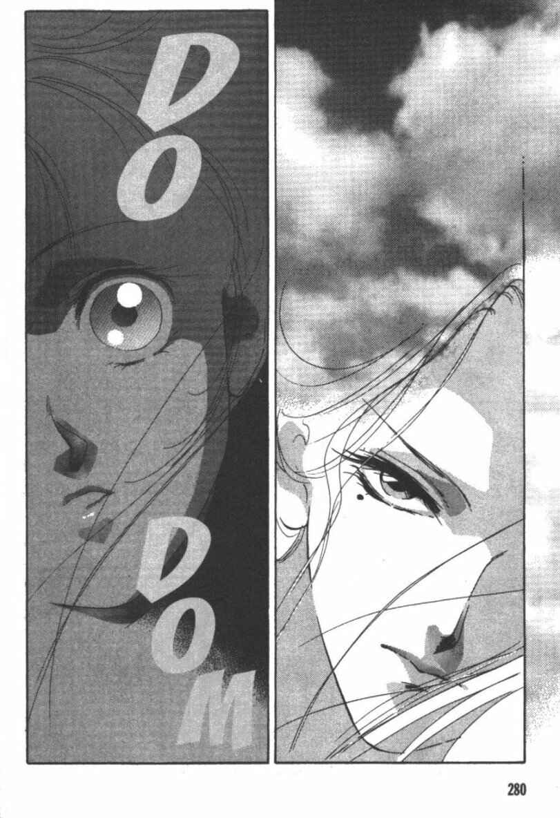 Page 40 Chapter 5 Kung-Fu Girl Juline