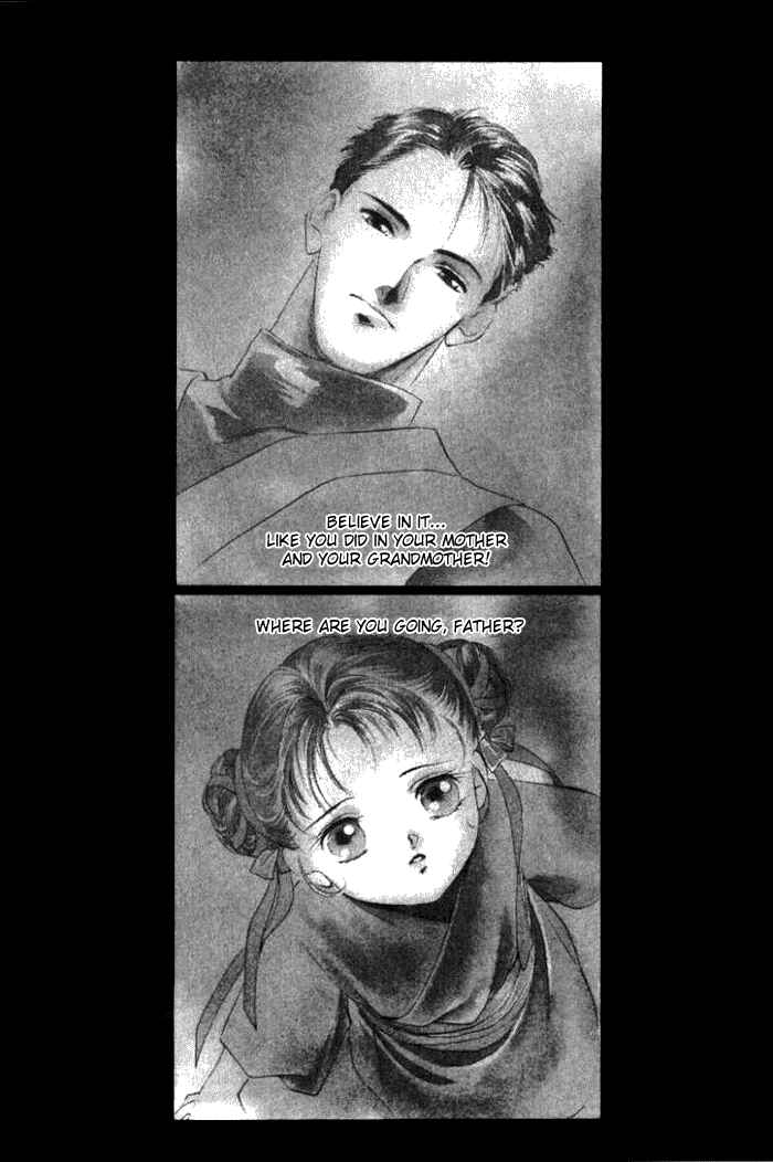 Page 4 Chapter 16 Kung-Fu Girl Juline