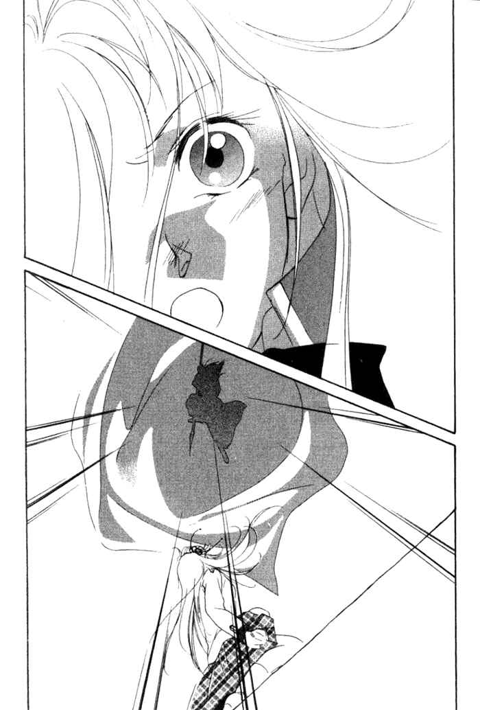 Page 6 Chapter 16 Kung-Fu Girl Juline