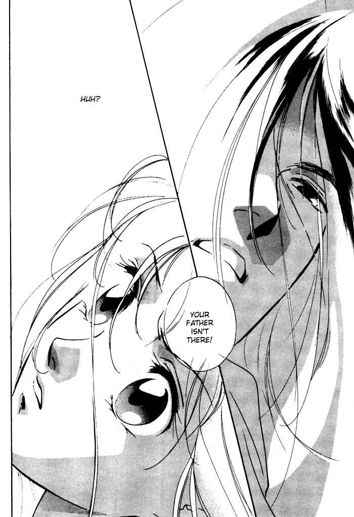 Page 37 Chapter 4 Kung-Fu Girl Juline
