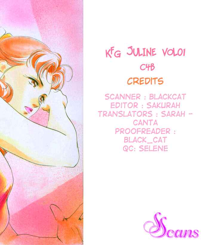 Page 50 Chapter 4 Kung-Fu Girl Juline