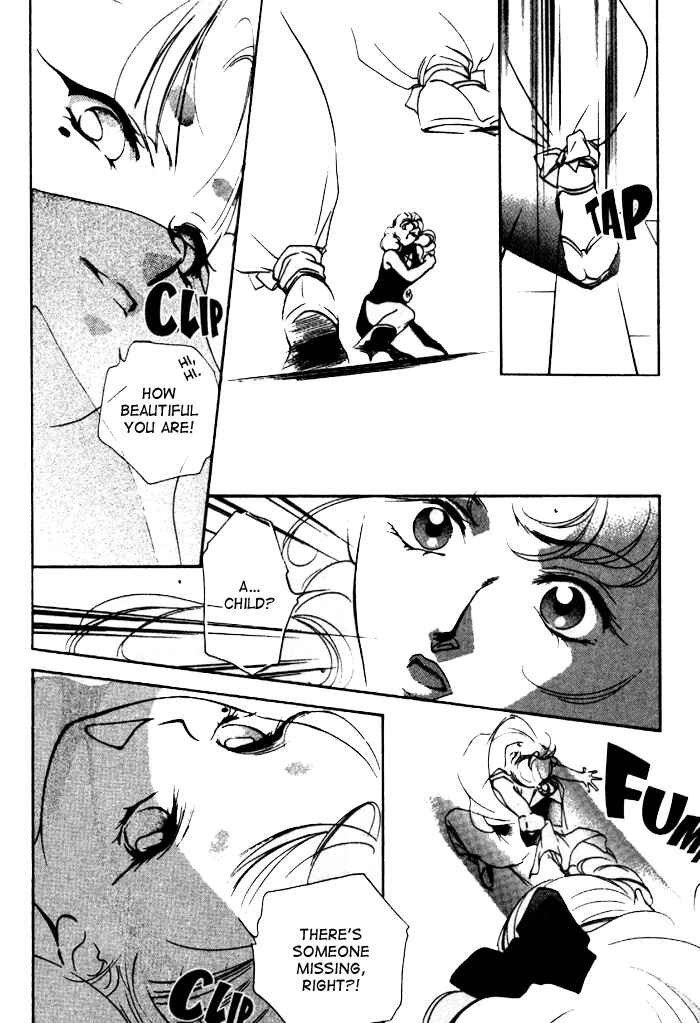 Page 9 Chapter 4 Kung-Fu Girl Juline