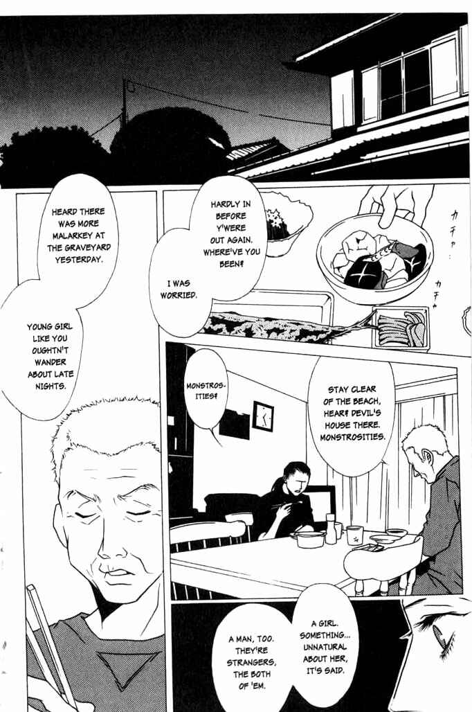 Page 14 Chapter 5 Beautiful People
