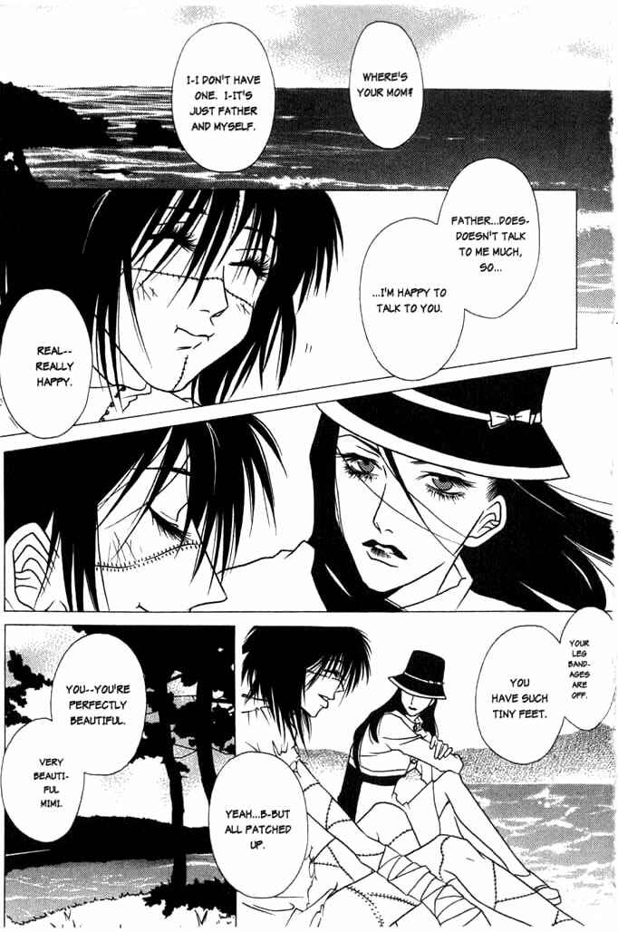 Page 17 Chapter 5 Beautiful People