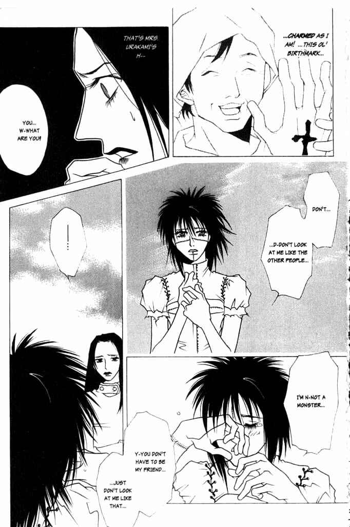 Page 23 Chapter 5 Beautiful People