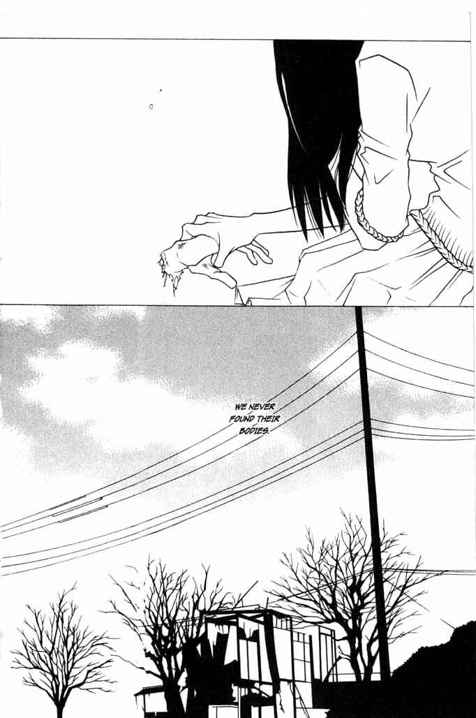 Page 29 Chapter 5 Beautiful People