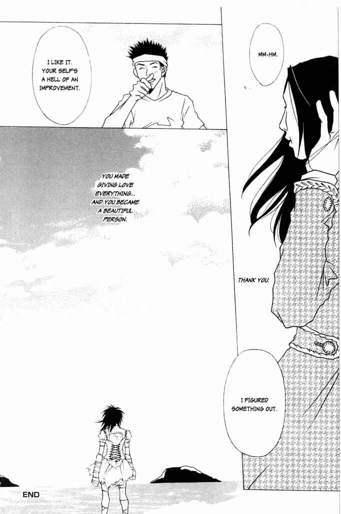 Page 31 Chapter 5 Beautiful People