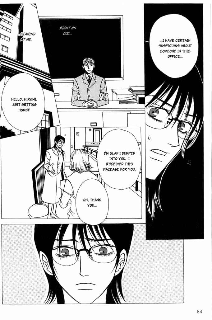 Page 10 Chapter 4 Beautiful People