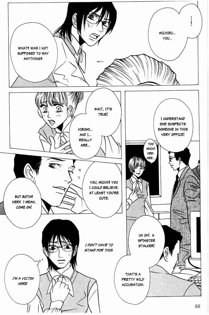 Page 14 Chapter 4 Beautiful People